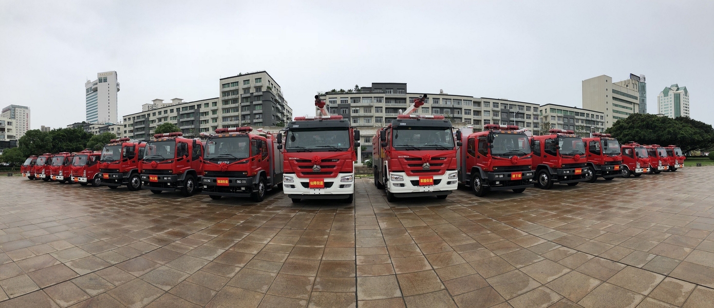 CHINA Shanghai Jindun special vehicle Equipment Co., Ltd Unternehmensprofil