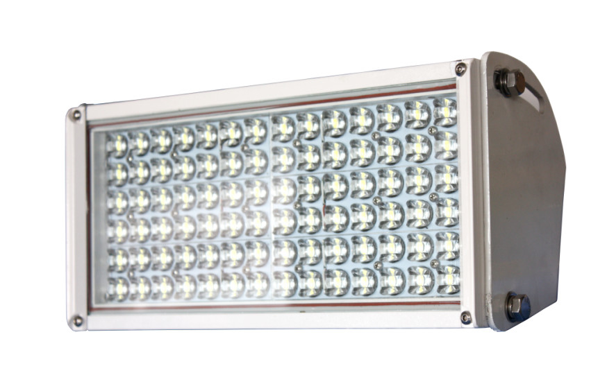 Heavy Duty Telescoping Light Tower Rotating Remote Illumination 1130mm Height